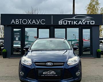 Ford Focus III - фото 2