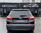 Ford Focus III , 2013 г., механика, дизель - фото 6