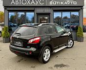 Nissan Qashqai I · Рестайлинг , 2010 г., механика, дизель - фото 7