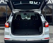 Chevrolet Equinox III , 2017 г., автомат, бензин  - фото 14