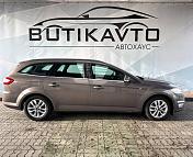 Ford Mondeo IV · Рестайлинг , 2012 г., механика, дизель - фото 8