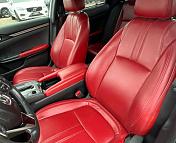 Honda Civic X , 2020 г., вариатор, бензин - фото 11