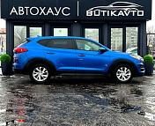 Hyundai Tucson III · Рестайлинг , 2020 г., автомат, бензин - фото 8