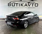 Peugeot 508 II , 2020 г., автомат, дизель  - фото 7