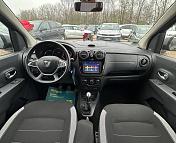 Dacia Lodgy II , 2018 г., механика, бензин - фото 9