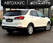 Chevrolet Equinox III · Рестайлинг , 2023 г., автомат, бензин - фото 6