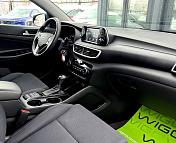 Hyundai Tucson III · Рестайлинг , 2020 г., автомат, бензин - фото 11