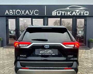 Toyota RAV4 V (XA50) - фото 5