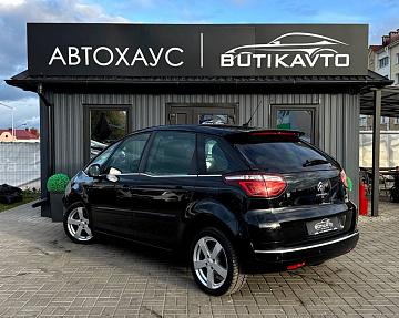 Citroen C4 Picasso I - фото 5