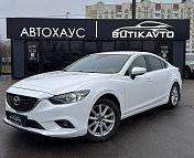 Mazda 6 III , 2013 г., автомат, бензин - фото 3