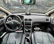 Peugeot 307 I , 2002 г., механика, дизель - фото 9