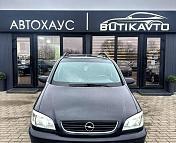 Opel Zafira A , 2001 г., механика, дизель - фото 2