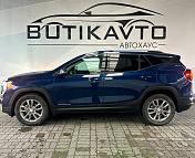 GMC Terrain II · Рестайлинг , 2022 г., автомат, бензин  - фото 4