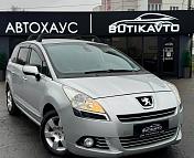 Peugeot 5008 I , 2010 г., механика, дизель