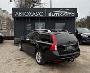 Volvo V50 I · 2-й рестайлинг , 2012 г., механика, дизель - фото 4