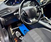 Peugeot 308 T9 · Рестайлинг , 2021 г., автомат, бензин - фото 11