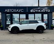 Citroen C4 Cactus  I · Рестайлинг , 2020 г., автомат, дизель  - фото 4