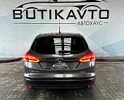 Ford Focus III · Рестайлинг , 2014 г., механика, бензин - фото 6