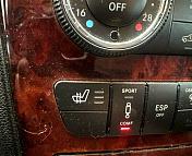 Mercedes-Benz M-Класс W164 · Рестайлинг , 2009 г., автомат, дизель  - фото 15