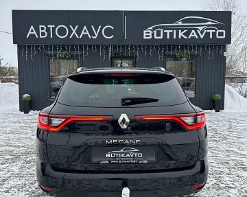 Renault Megane IV - фото 5