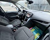 Opel Zafira C · Рестайлинг , 2017 г., механика, дизель - фото 13