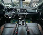 Kia Sportage IV , 2018 г., автомат, дизель - фото 7