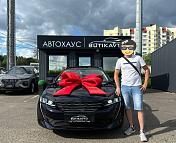 Peugeot 508 II , 2019 г., автомат, дизель