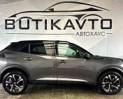 Peugeot 2008 II , 2020 г., автомат, дизель - фото 8