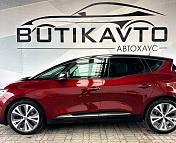Renault Scenic IV , 2017 г., механика, бензин - фото 4