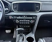 Kia Sportage IV · Рестайлинг , 2018 г., автомат, дизель  - фото 18