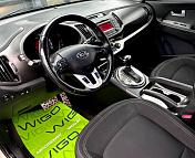 Kia Sportage III , 2012 г., автомат, бензин - фото 9