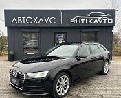 AUDI A4, 2019 г., механика, бензин - фото 3