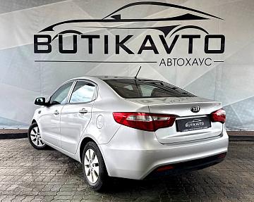 Kia Rio III - фото 5