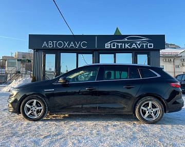 Renault Megane IV - фото 4