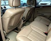 Mercedes-Benz M-Класс W164 · Рестайлинг , 2008 г., автомат, бензин - фото 12