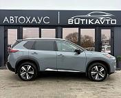 Nissan Rogue III , 2023 г., вариатор, бензин - фото 12