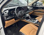 Kia Carnival IV , 2021 г., автомат, дизель  - фото 10