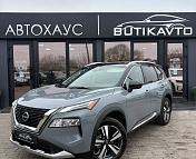 Nissan Rogue III , 2023 г., вариатор, бензин - фото 3