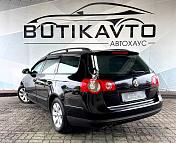 Volkswagen Passat B6 , 2006 г., механика, дизель - фото 5