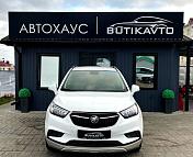 Buick Encore I · Рестайлинг , 2018 г., автомат, бензин - фото 2