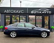 BMW 3 серия F34 (GT) · Рестайлинг , 2016 г., автомат, бензин  - фото 7
