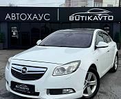 Opel Insignia I , 2013 г., автомат, бензин - фото 3