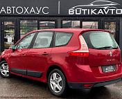 Renault Grand Scenic III , 2009 г., механика, дизель - фото 4