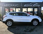 Nissan Qashqai II , 2014 г., вариатор, бензин - фото 7