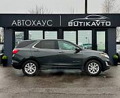 Chevrolet Equinox III , 2019 г., автомат, бензин - фото 8