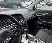 Audi A6 C6 · Рестайлинг , 2009 г., вариатор, дизель - фото 10