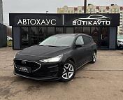 Ford Focus IV · Рестайлинг , 2022 г., механика, дизель - фото 3