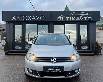 Volkswagen Golf Plus I · Рестайлинг - фото 2