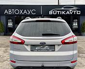 Ford Mondeo IV · Рестайлинг , 2011 г., механика, дизель - фото 5