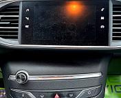 Peugeot 308 T9 · Рестайлинг , 2018 г., автомат, дизель - фото 16